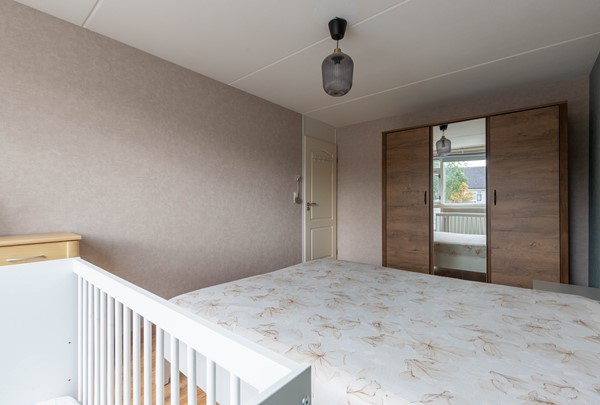 Medium property photo - Oksholm 62, 2133 KZ Hoofddorp